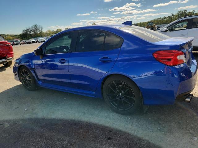2021 SUBARU WRX LIMITE JF1VA1J67M9812723