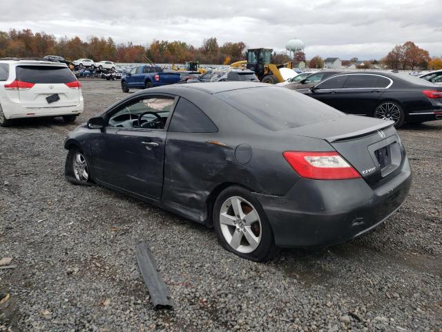 2011 HONDA CIVIC EX - 2HGFG1B85BH518555