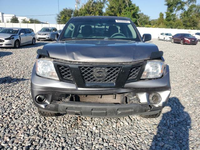 2020 NISSAN FRONTIER S #3303969694