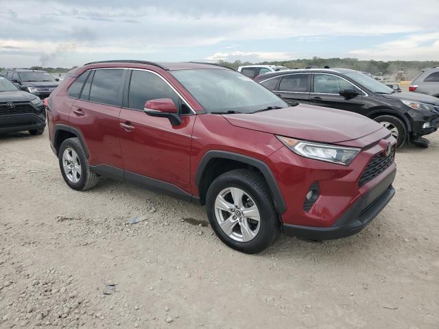 2019 TOYOTA RAV4 XLE - JTMW1RFV1KD510965