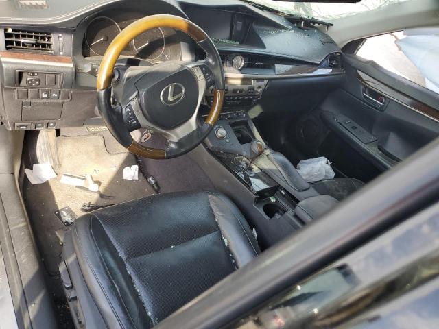 2013 LEXUS ES 350 - JTHBK1GG4D2028050