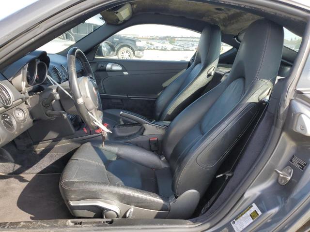 2010 PORSCHE CAYMAN #3301976420