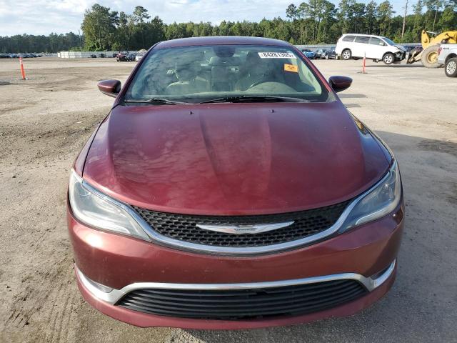 2015 CHRYSLER 200 LIMITE - 1C3CCCAB1FN690220