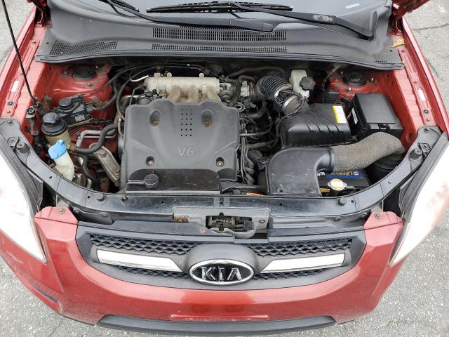 2010 KIA SPORTAGE L - KNDKGCA31A7700245