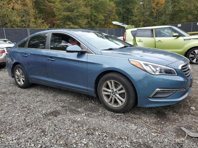 2015 HYUNDAI SONATA SE - 5NPE24AF0FH087565