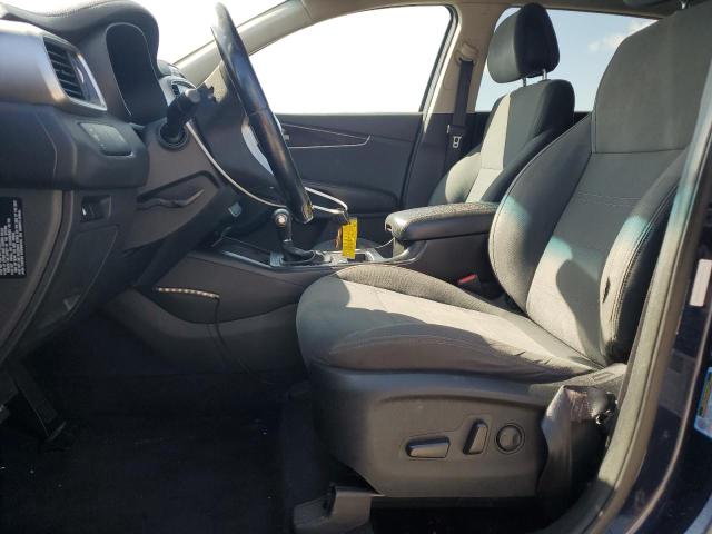 2016 KIA SORENTO LX #3259482104