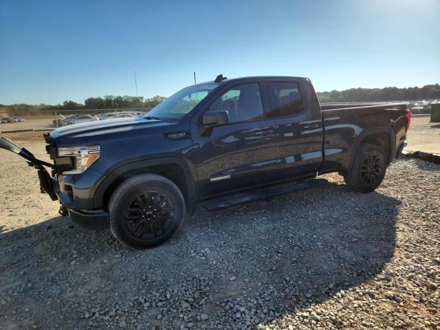 2020 GMC SIERRA K1500 ELEVATION 1GTR9CED6LZ285507