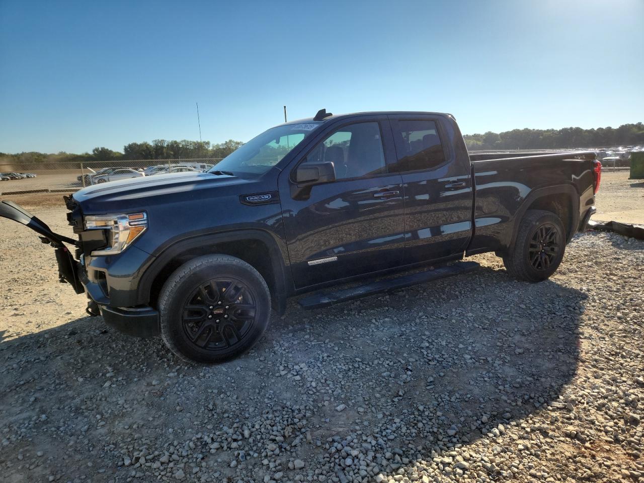 GMC SIERRA 1500 K1500 ELEVATION