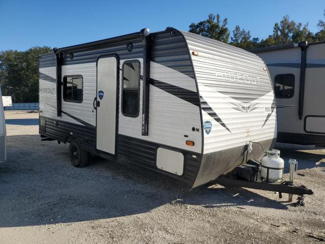 Global Auto Auctions: 2020 KEYSTONE HIDEOUT