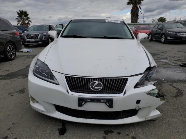 2009 LEXUS IS 250 #3302835904