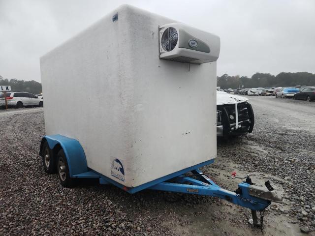 Global Auto Auctions: 2023 POLAR TANK TRAIL