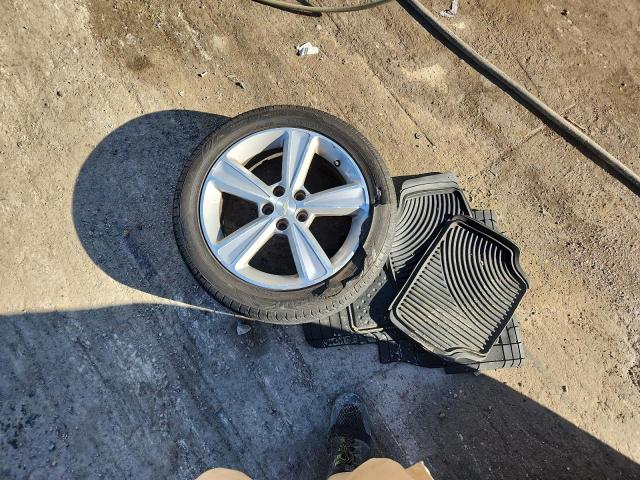 2015 CHEVROLET CRUZE LT - 1G1PE5SBXF7152081