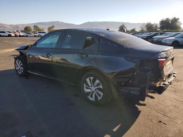 2020 NISSAN ALTIMA S - 1N4BL4BVXLC225132