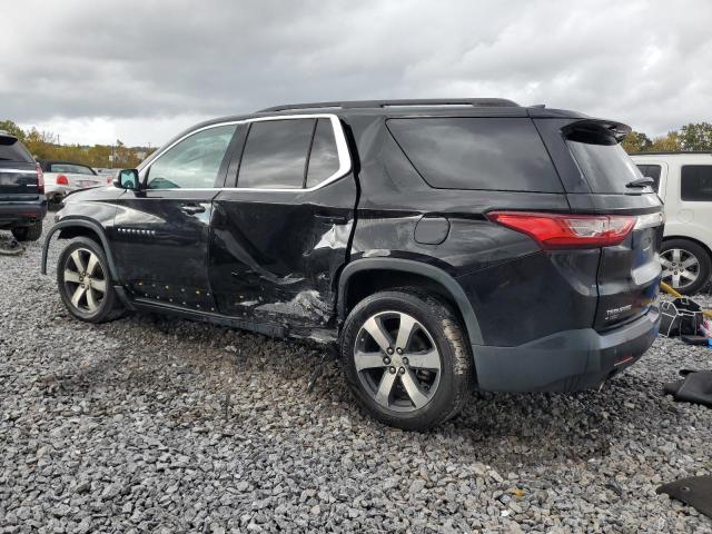 2019 CHEVROLET TRAVERSE L #3293364420