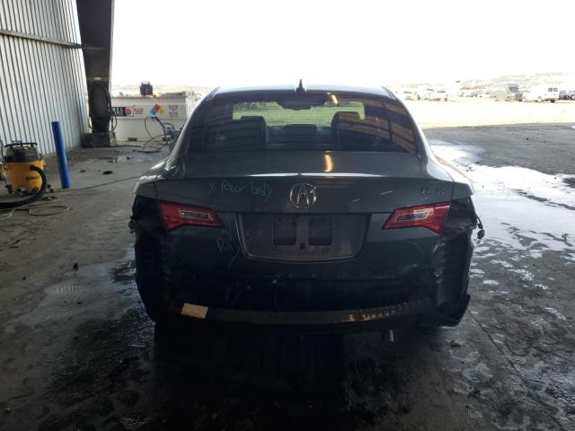 2013 ACURA ILX 20 PRE - 19VDE1F55DE005969