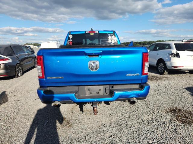 2021 RAM 1500 BIG H 1C6SRFFT0MN637103
