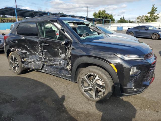 2023 CHEVROLET TRAILBLAZER RS #3303861792