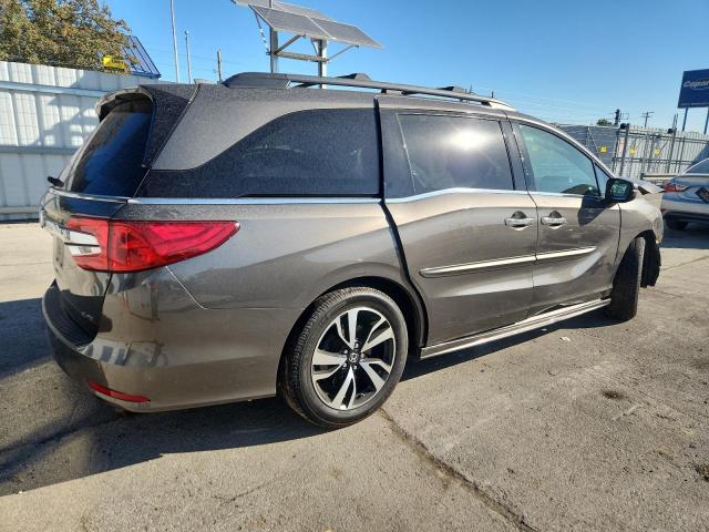 2020 HONDA ODYSSEY EL 5FNRL6H95LB030329