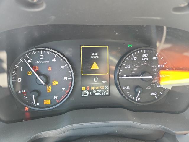 2024 SUBARU CROSSTREK #3297331760