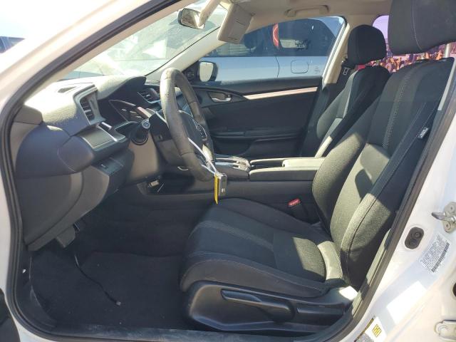 2017 HONDA CIVIC EX #3303937706