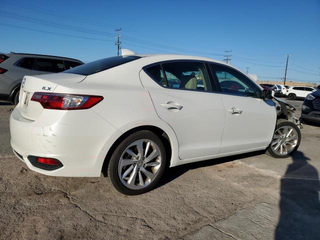 2017 ACURA ILX BASE W #3303044607