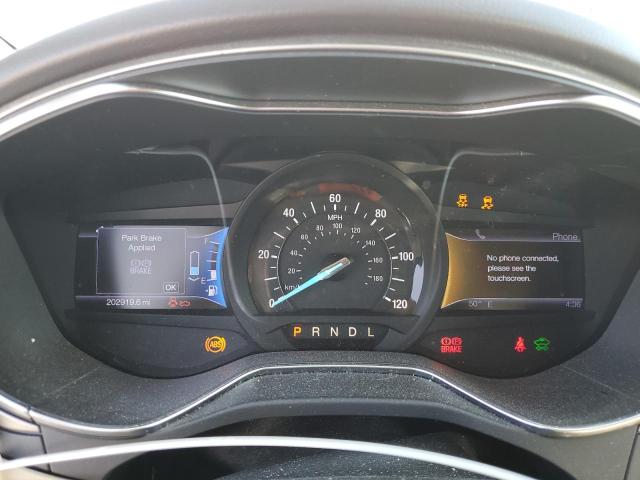 2013 FORD FUSION SE - 3FA6P0LU5DR226955