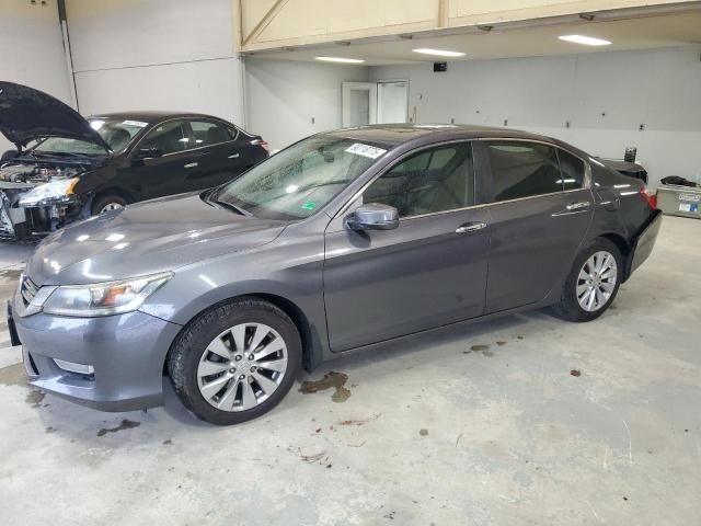 2013 HONDA ACCORD EX - 1HGCR2F77DA027362