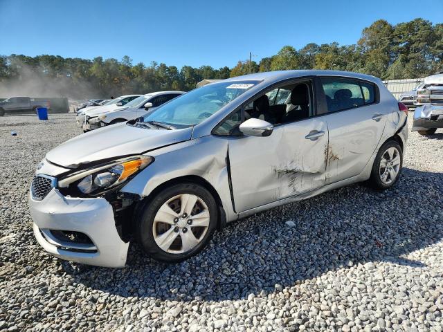 2016 KIA FORTE LX - KNAFK5A84G5607468