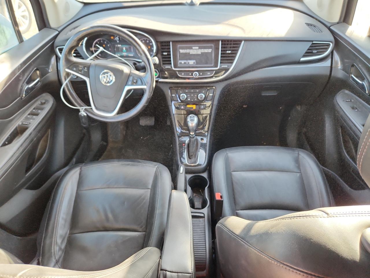 BUICK ENCORE ESSENCE