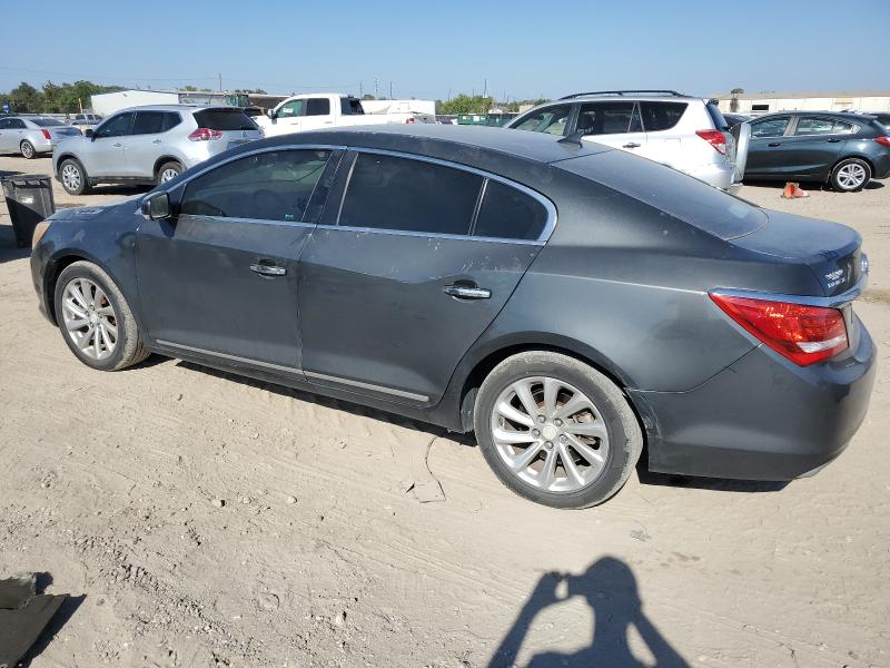 2014 BUICK LACROSSE - 1G4GB5G31EF195872