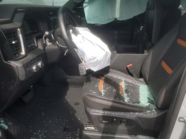 2025 GMC SIERRA K25 #3304034495