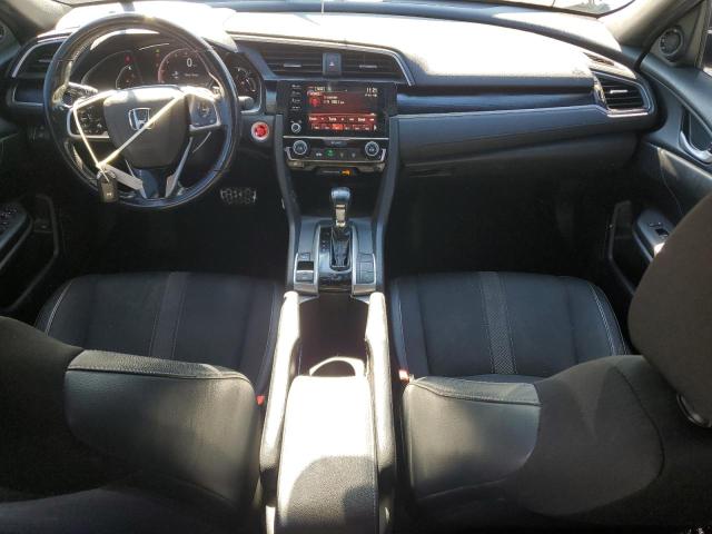 2019 HONDA CIVIC SPOR #3305381308