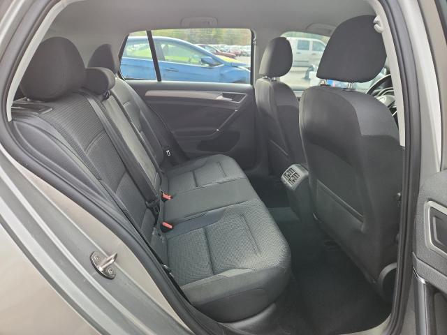 2017 VOLKSWAGEN GOLF S 3VW117AU4HM069484