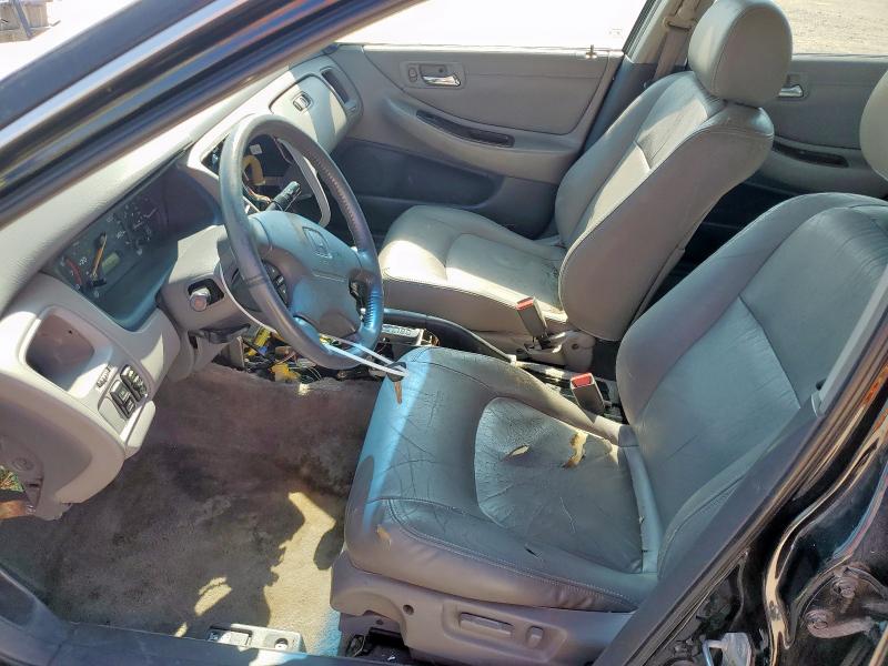 2001 HONDA ACCORD EX #3293326422