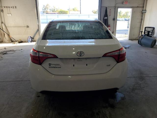2016 TOYOTA COROLLA L #3292369286