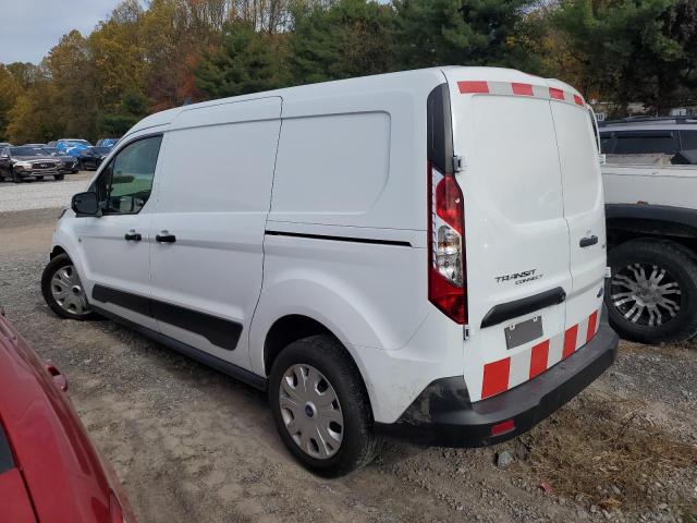 2022 FORD TRANSIT CO #3298101146