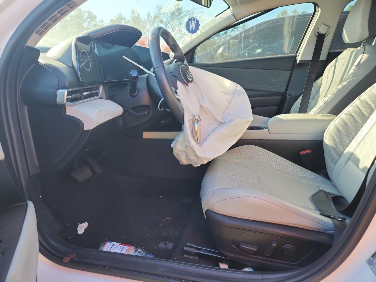 HYUNDAI ELANTRA LIMITED