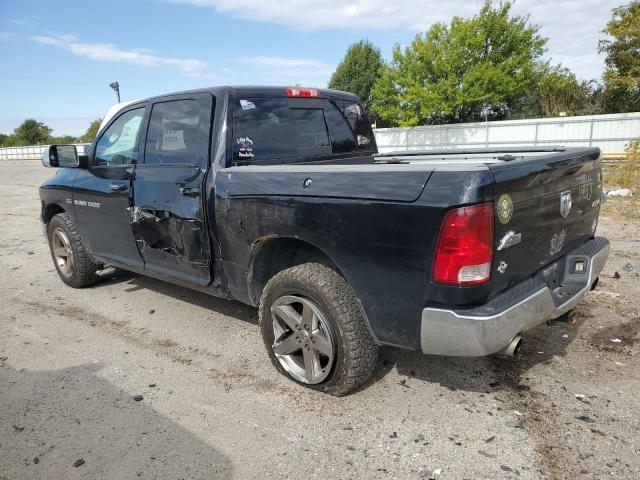 2012 DODGE RAM 1500 S #3263766135