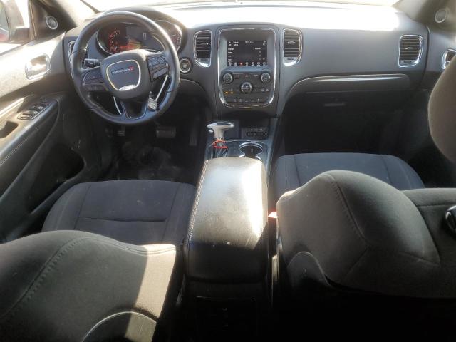 2018 DODGE DURANGO SX 1C4RDJAG0JC201989