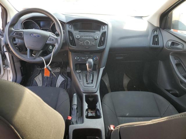 2015 FORD FOCUS S 1FADP3E26FL368558