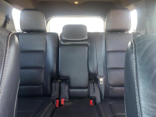 2015 FORD EXPLORER S - 1FM5K8GT4FGA83443