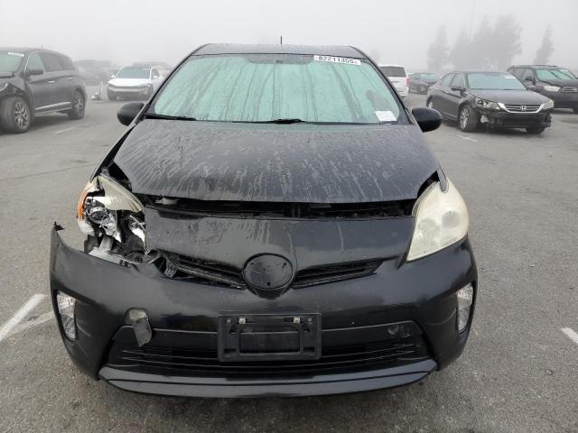 2015 TOYOTA PRIUS JTDKN3DU6F0447661