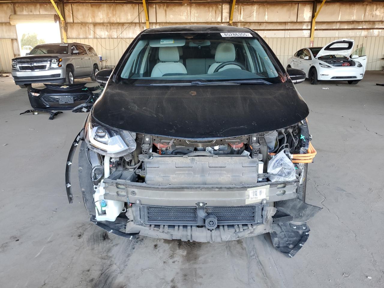 CHEVROLET BOLT EV LT