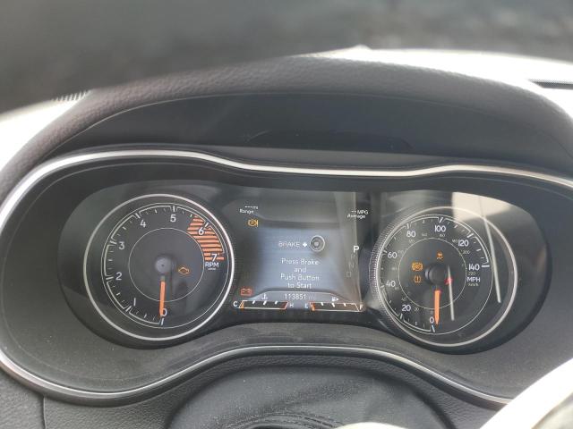 2019 JEEP CHEROKEE L - 1C4PJMDN9KD194337