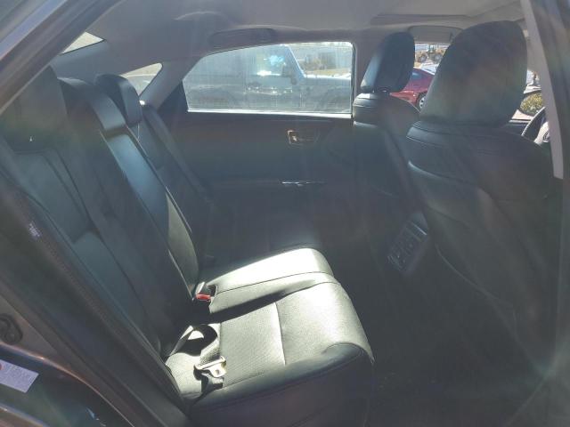 2018 TOYOTA AVALON XLE #3291324153