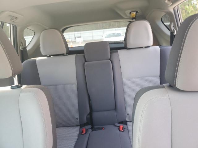 2013 TOYOTA RAV4 XLE - 2T3WFREV4DW067459