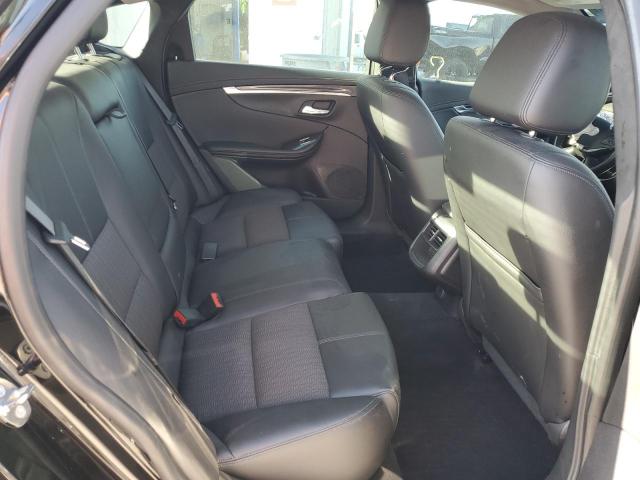 2017 CHEVROLET IMPALA LT - 2G1105S34H9100203