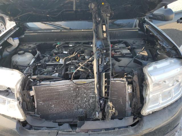 2024 FORD MAVERICK XLT #3296366107