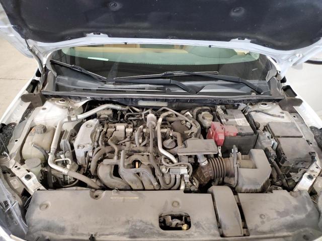 2021 NISSAN SENTRA SV - 3N1AB8CV9MY294176