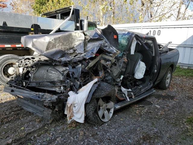 2022 RAM 1500 CLASS - 1C6RR7FG4NS132594